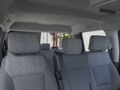 2025 Ford F-250SD XLT