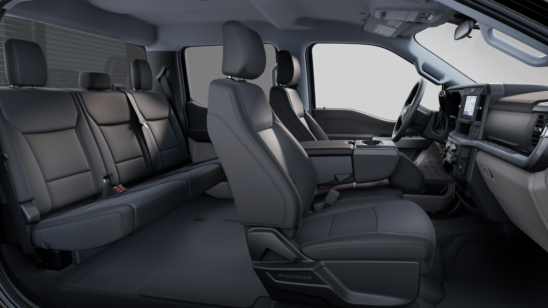 2025 Ford F-250SD XLT