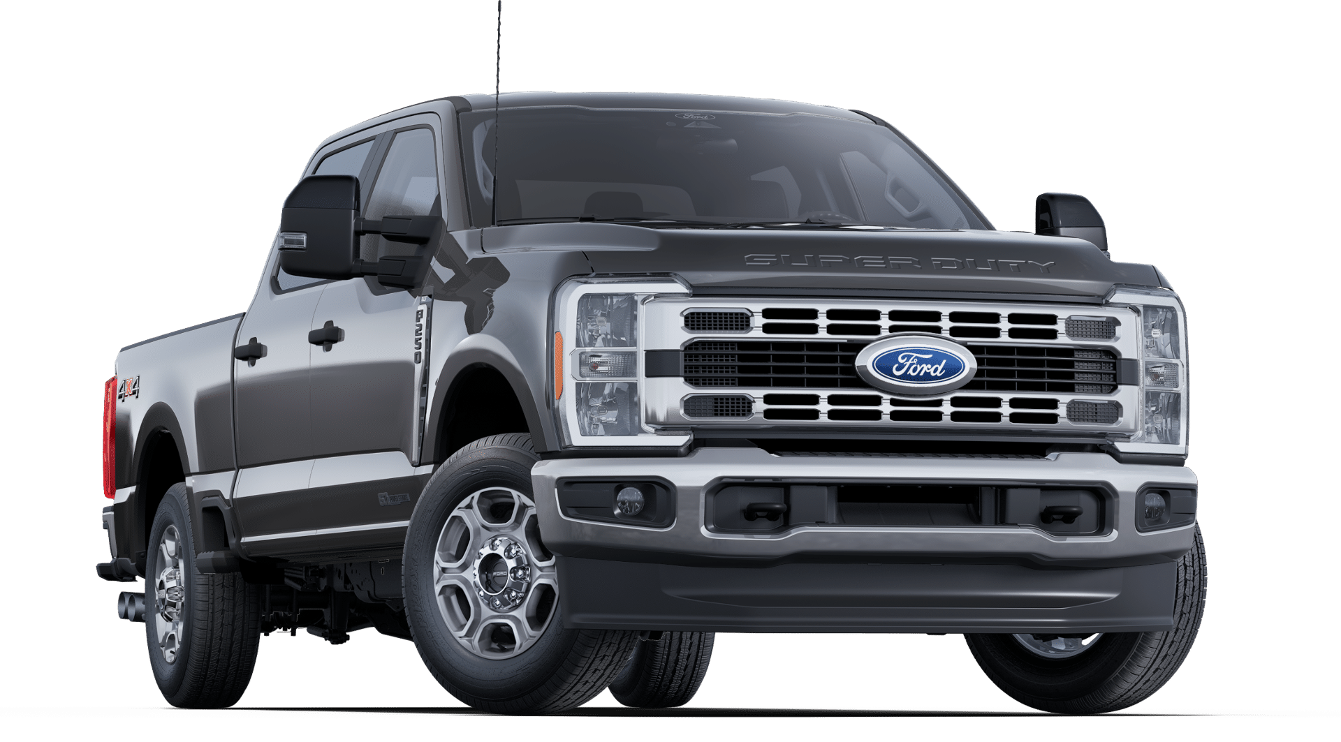 2025 Ford F-250SD XLT