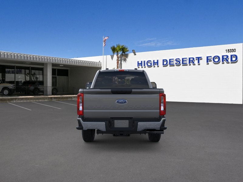 2025 Ford F-250SD XLT