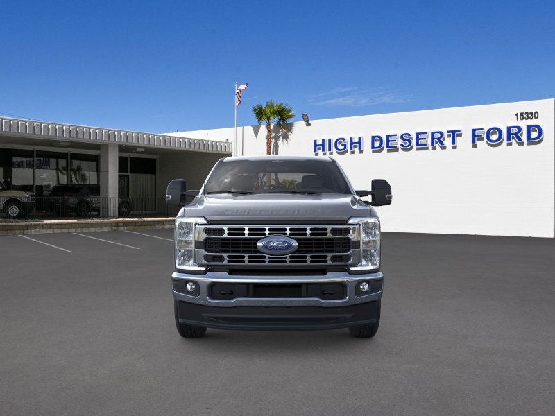 2025 Ford F-250SD XLT