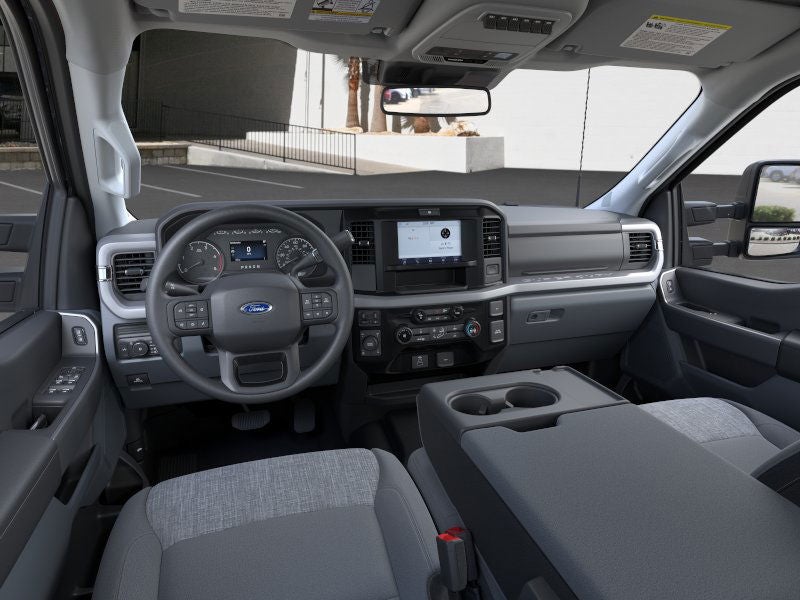 2025 Ford F-250SD XLT