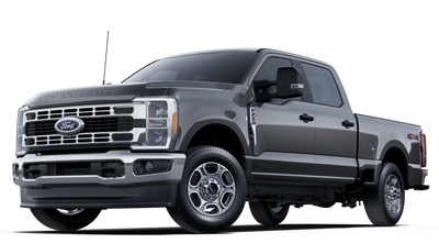 2025 Ford F-250SD XLT