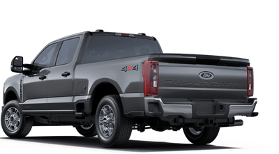 2025 Ford F-250SD XLT