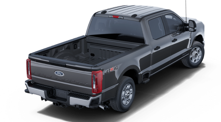 2025 Ford F-250SD XLT