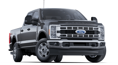 2025 Ford F-250SD XLT