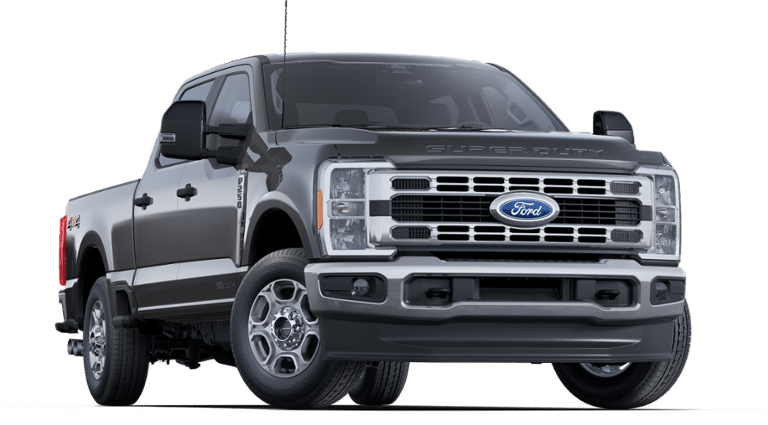 2025 Ford F-250SD XLT