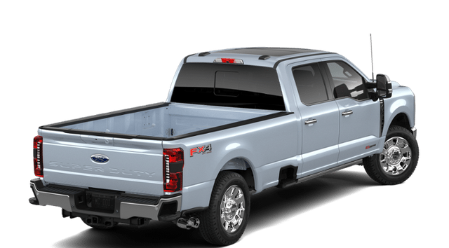 2026 Ford F-350SD F-350® Lariat®