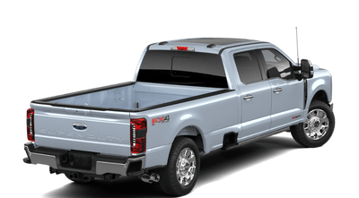 2026 Ford F-350SD F-350® Lariat®