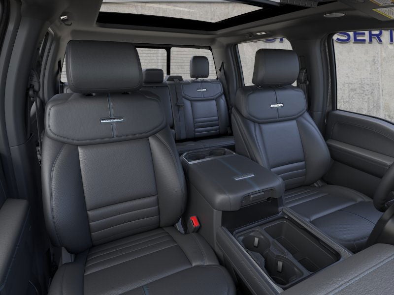 2026 Ford Super Duty F-350 SRW F-350® Platinum®