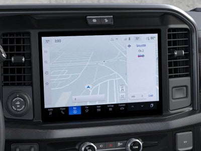 2026 Ford Super Duty F-350 SRW F-350® Platinum®