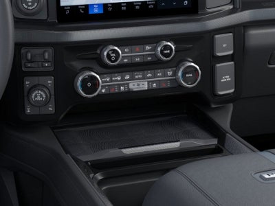 2026 Ford Super Duty F-350 SRW F-350® Platinum®