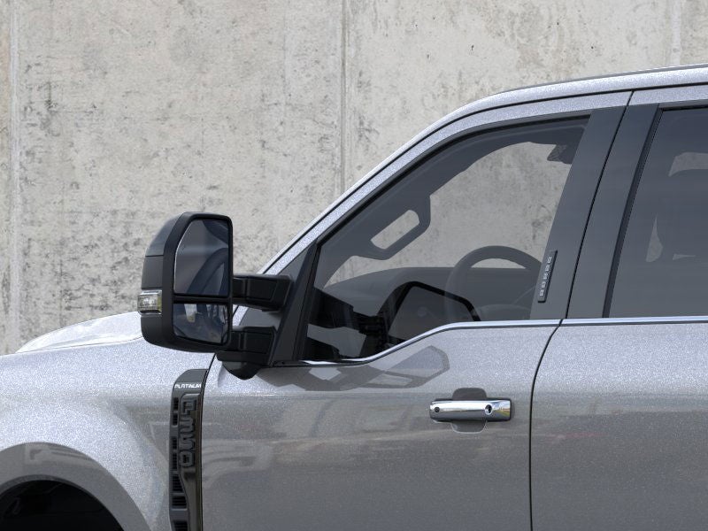 2026 Ford Super Duty F-350 SRW F-350® Platinum®