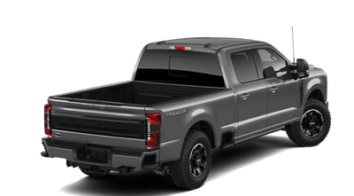 2026 Ford Super Duty F-350 SRW F-350® Platinum®