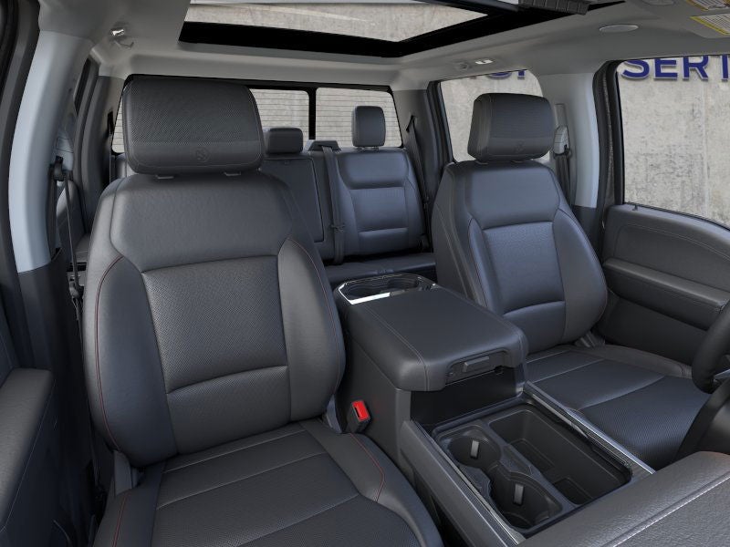 2026 Ford Super Duty F-350 SRW F-350® Lariat®