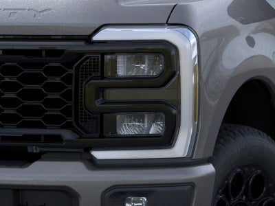2026 Ford Super Duty F-350 SRW F-350® Lariat®