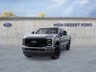 2026 Ford Super Duty F-350 SRW F-350® Lariat®
