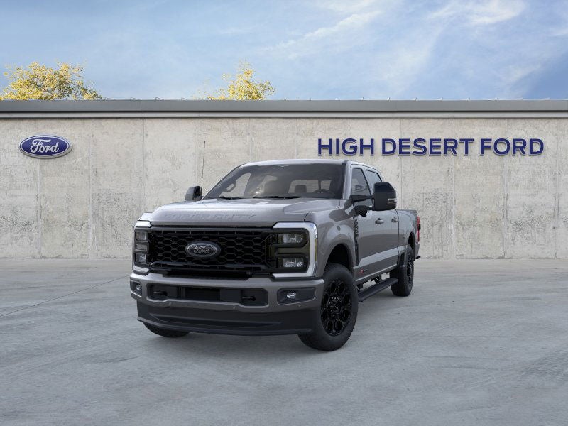 2026 Ford Super Duty F-350 SRW F-350® Lariat®
