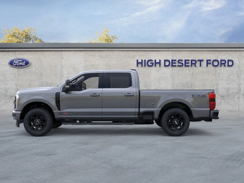 2026 Ford Super Duty F-350 SRW F-350® Lariat®