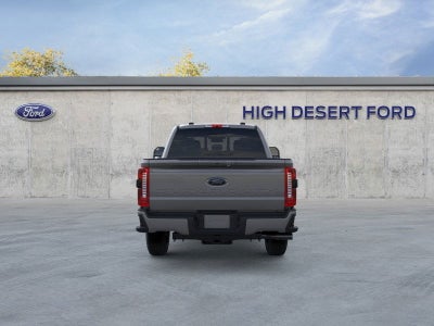 2026 Ford Super Duty F-350 SRW F-350® Lariat®