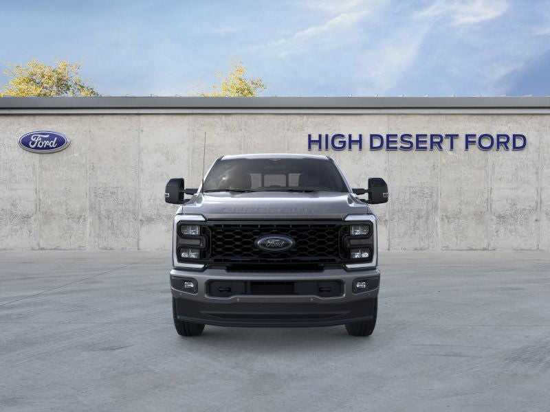 2026 Ford Super Duty F-350 SRW F-350® Lariat®