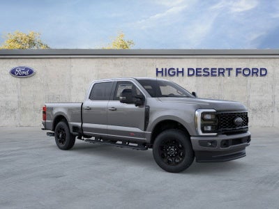 2026 Ford Super Duty F-350 SRW F-350® Lariat®