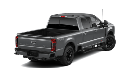 2026 Ford Super Duty F-350 SRW F-350® Lariat®