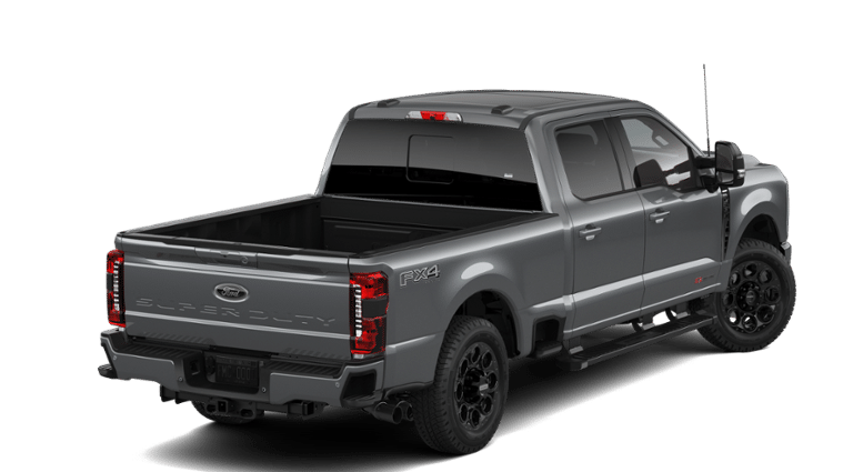 2026 Ford Super Duty F-350 SRW F-350® Lariat®
