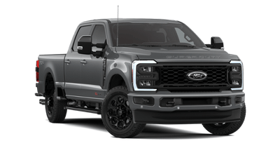 2026 Ford Super Duty F-350 SRW F-350® Lariat®