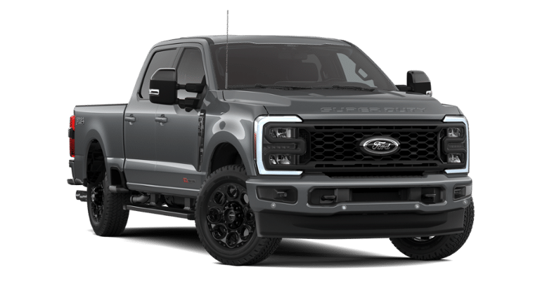 2026 Ford Super Duty F-350 SRW F-350® Lariat®