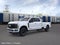 2026 Ford F-350SD F-350® Platinum®