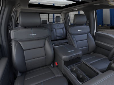 2026 Ford F-350SD F-350® Platinum®