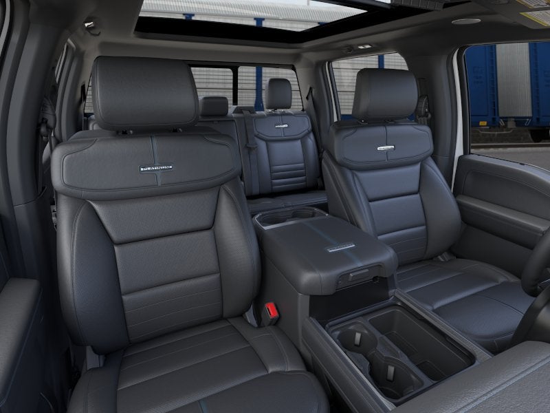 2026 Ford F-350SD F-350® Platinum®