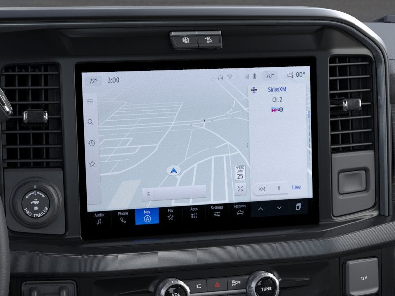 2026 Ford F-350SD F-350® Platinum®