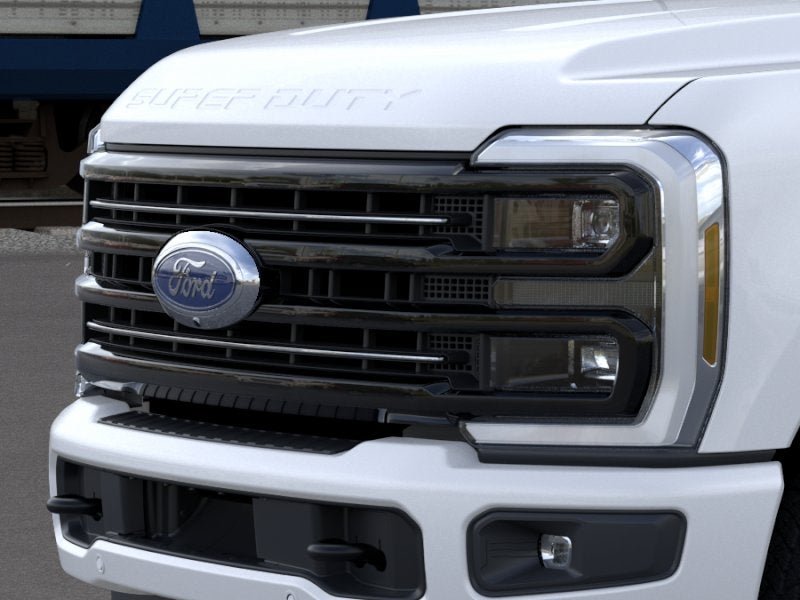 2026 Ford F-350SD F-350® Platinum®