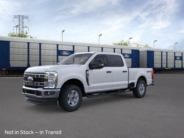 2026 Ford F-350 XLT 4x4 Crew Cab 6-3/4' Box SRW's photo