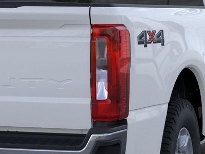 2026 Ford F-350SD XLT