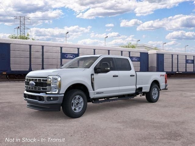 2026 Ford F-350SD XLT