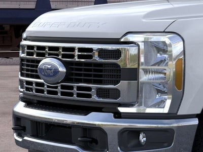2026 Ford F-350SD XLT