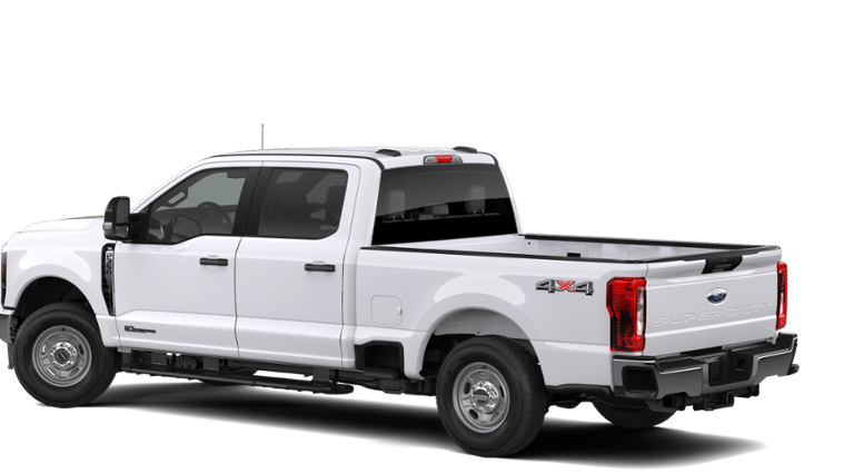 2026 Ford F-350SD F-350® XL