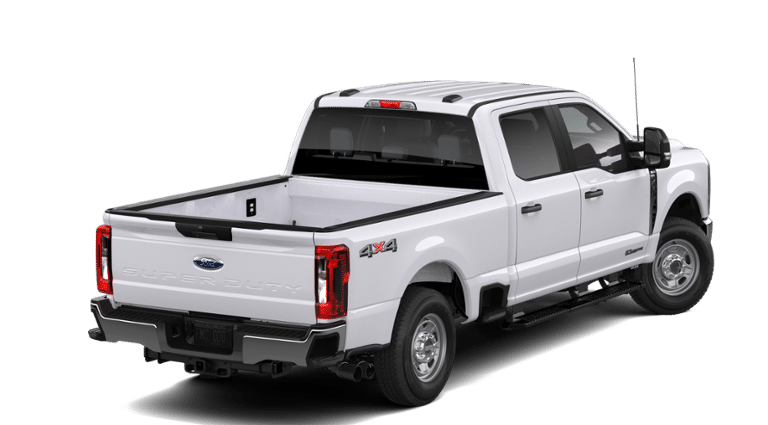 2026 Ford F-350SD F-350® XL