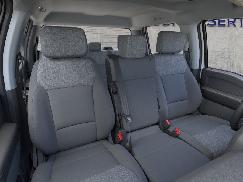 2026 Ford Super Duty F-350 SRW F-350® XLT