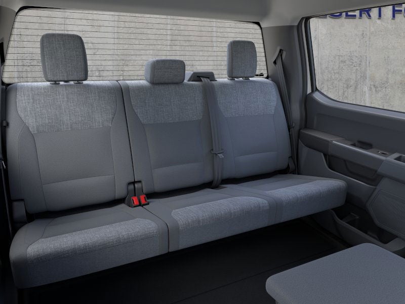 2026 Ford Super Duty F-350 SRW F-350® XLT