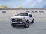 2026 Ford Super Duty F-350 SRW F-350® XLT