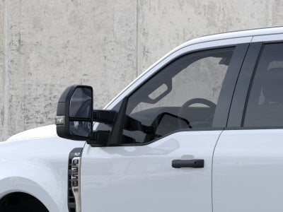 2026 Ford Super Duty F-350 SRW F-350® XLT