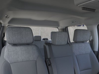 2026 Ford Super Duty F-350 SRW F-350® XLT