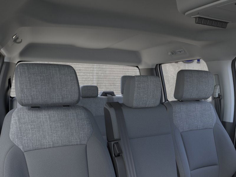 2026 Ford Super Duty F-350 SRW F-350® XLT