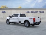 2026 Ford Super Duty F-350 SRW F-350® XLT