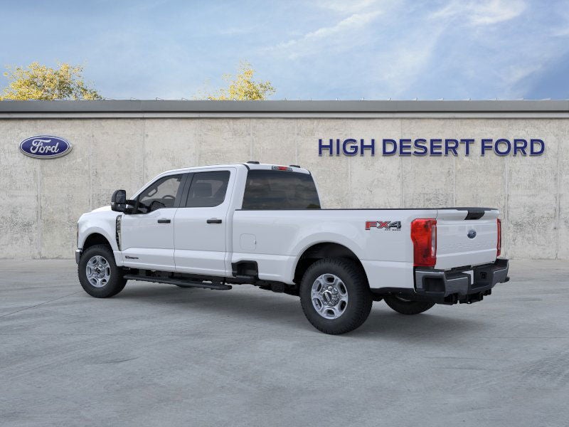 2026 Ford Super Duty F-350 SRW F-350® XLT