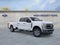 2026 Ford Super Duty F-350 SRW F-350® XLT